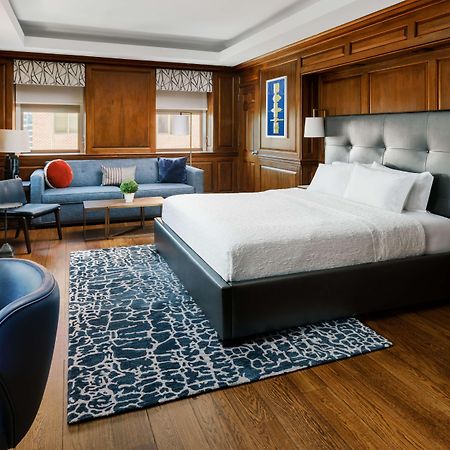 Hampton Inn Washington Dc White House Kültér fotó